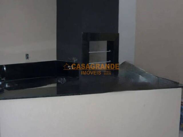 #13139 - Casa para Venda em São José dos Campos - SP - 2