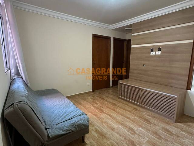 Apartamento para Locação em São José dos Campos - 4
