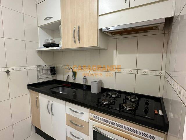 #13137 - Apartamento para Venda em São José dos Campos - SP - 2