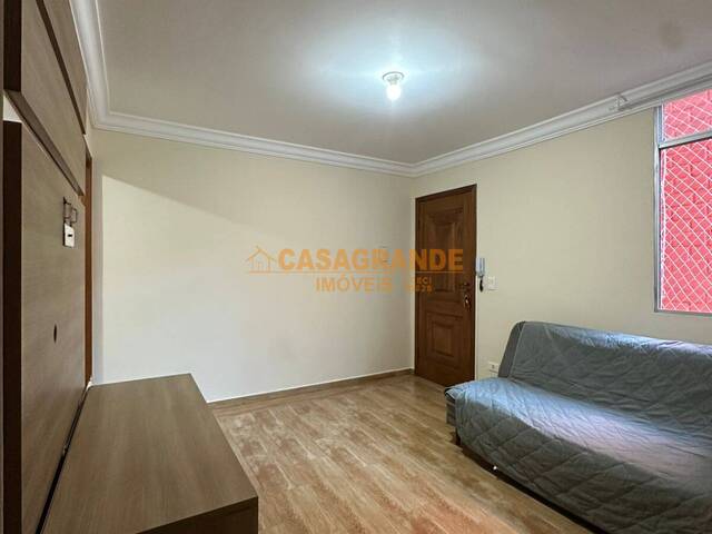 Apartamento para Locação em São José dos Campos - 5