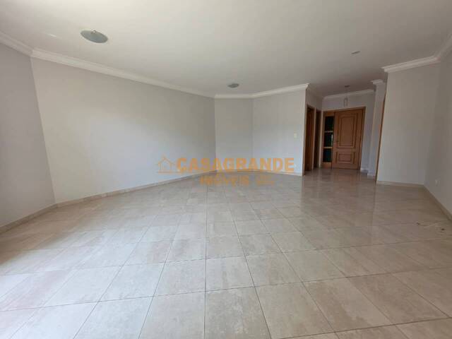 Apartamento para Locação em São José dos Campos - 4
