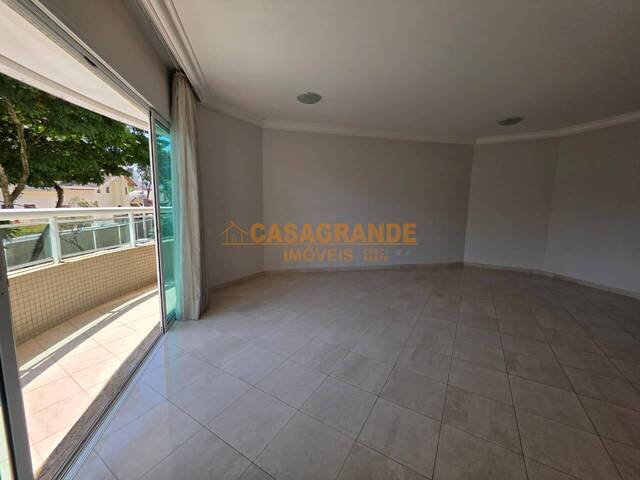 #13142 - Apartamento para Locação em São José dos Campos - SP - 3