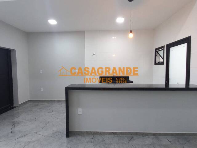 Casa para Venda em Caçapava - 5