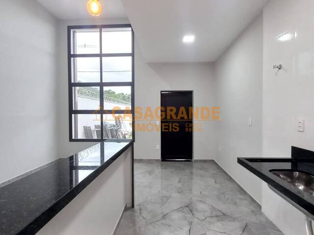 #13136 - Casa para Venda em Caçapava - SP - 2