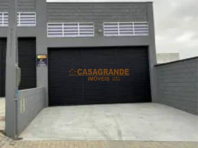 #13144 - Sala para Venda em São José dos Campos - SP - 3