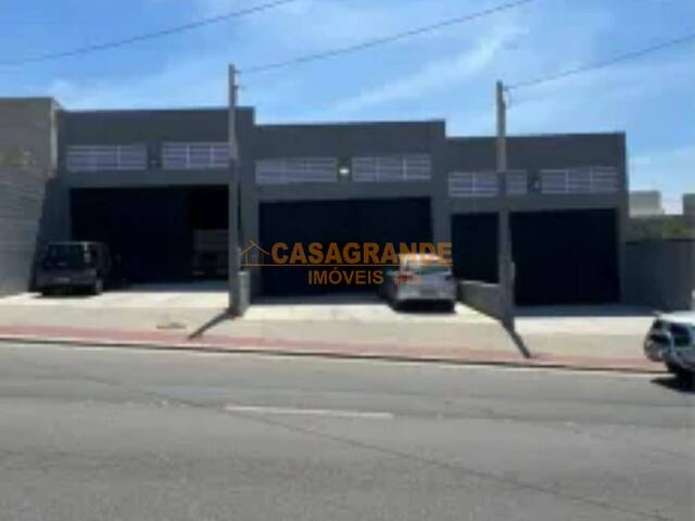 #13144 - Sala para Venda em São José dos Campos - SP - 1