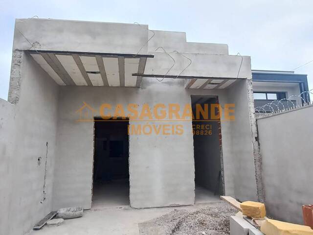 #13145 - Casa para Venda em Caçapava - SP - 2