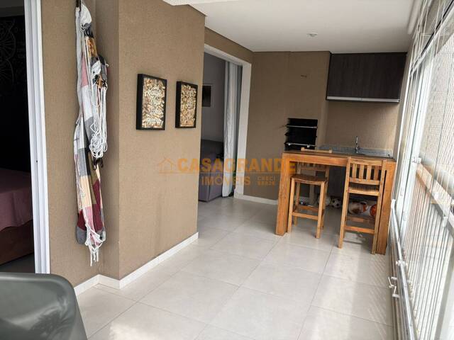 #13146 - Apartamento para Venda em São José dos Campos - SP - 3