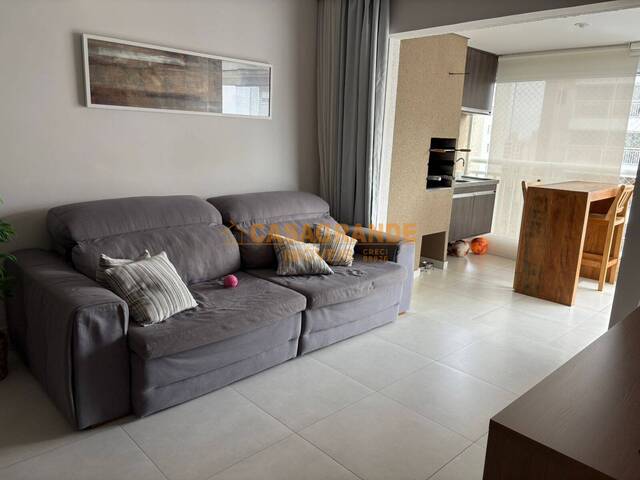 Apartamento para Venda em São José dos Campos - 5