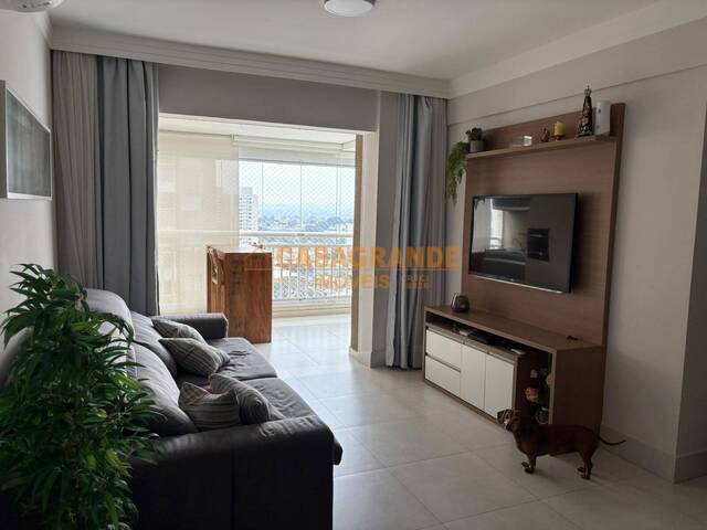 Apartamento para Venda em São José dos Campos - 4