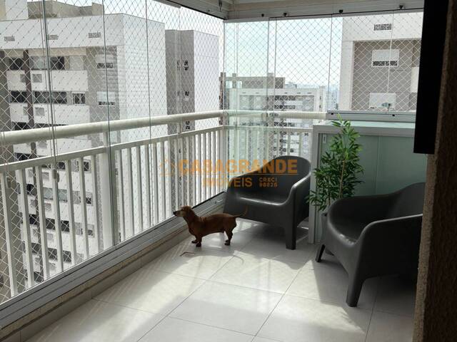 #13146 - Apartamento para Venda em São José dos Campos - SP - 1
