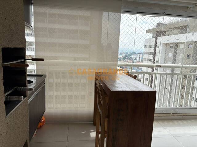 #13146 - Apartamento para Venda em São José dos Campos - SP - 2