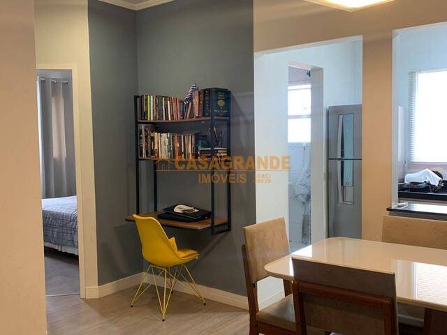#13149 - Apartamento para Venda em São José dos Campos - SP - 3