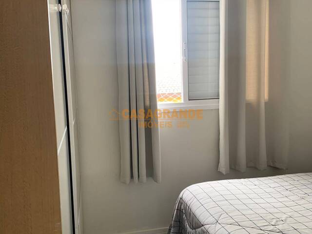 Apartamento para Venda em São José dos Campos - 5