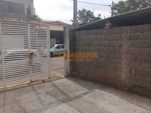 #11727 - Casa para Venda em São José dos Campos - SP - 1