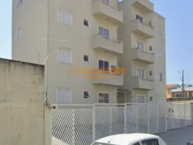 #13149 - Apartamento para Venda em São José dos Campos - SP - 1