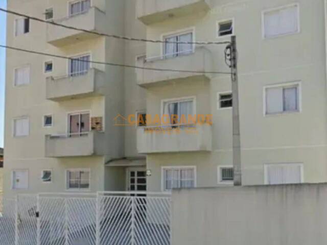 #13149 - Apartamento para Venda em São José dos Campos - SP - 2