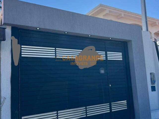 #13148 - Casa para Venda em São José dos Campos - SP - 1