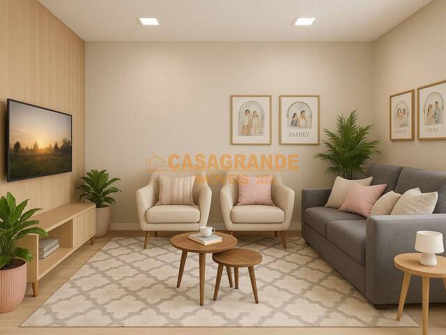 #13154 - Casa para Venda em Jacareí - SP - 3