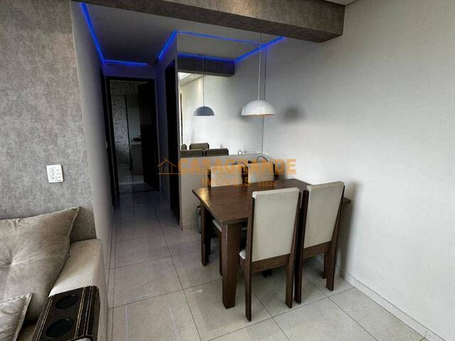 #13150 - Apartamento para Locação em São José dos Campos - SP - 3