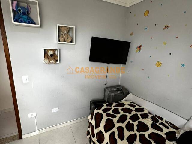 Apartamento para Locação em São José dos Campos - 5