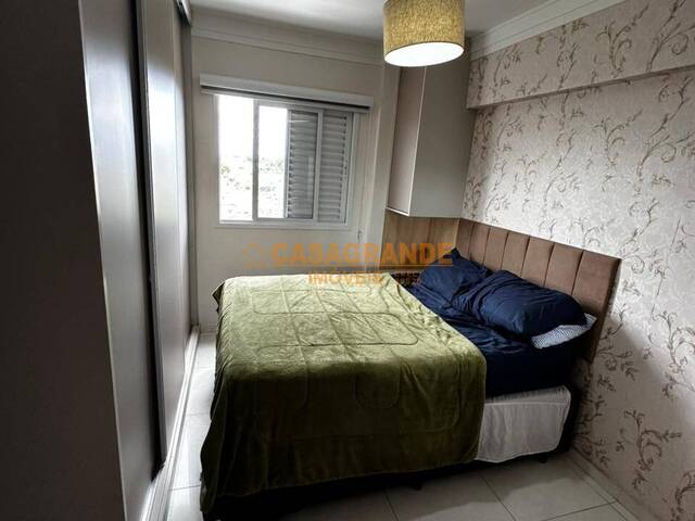 Apartamento para Locação em São José dos Campos - 4