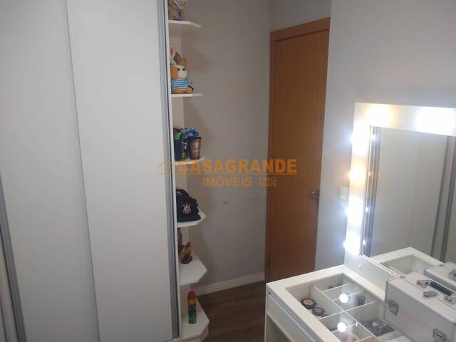 #13151 - Apartamento para Venda em São José dos Campos - SP - 3
