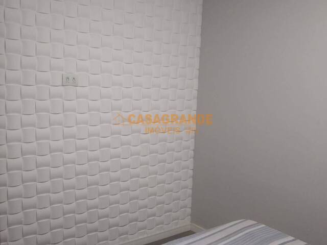 #13151 - Apartamento para Venda em São José dos Campos - SP - 2