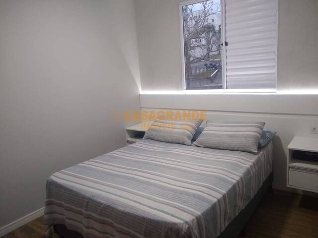 Apartamento para Venda em São José dos Campos - 5