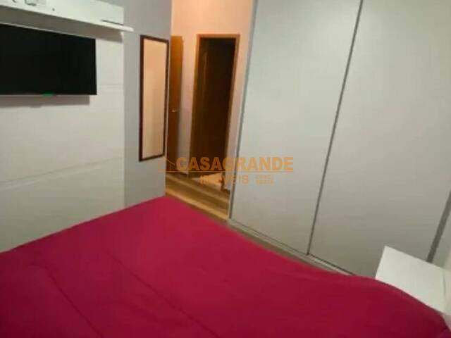 Apartamento para Venda em Jacareí - 5
