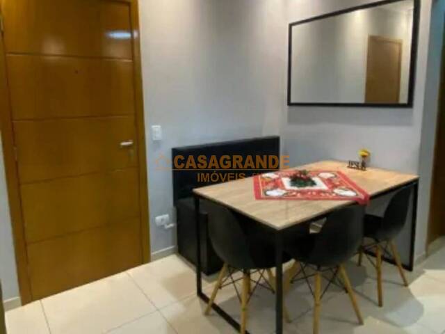 Apartamento para Venda em Jacareí - 4