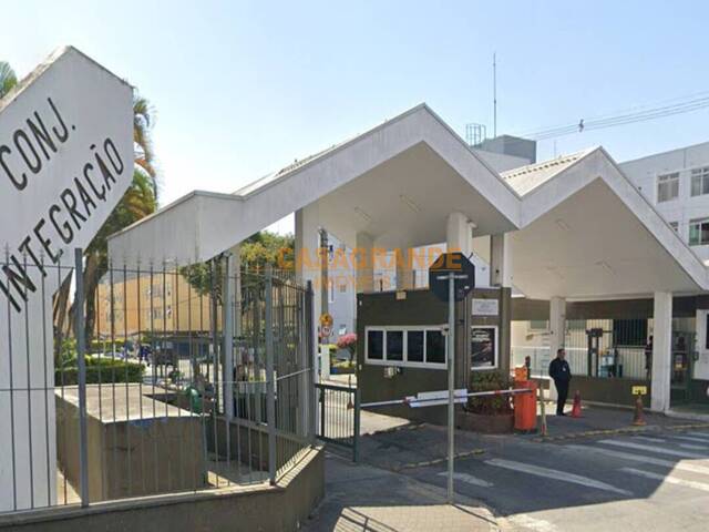 #13143 - Apartamento para Venda em São José dos Campos - SP - 1