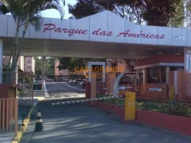 #13155 - Apartamento para Venda em São José dos Campos - SP - 1