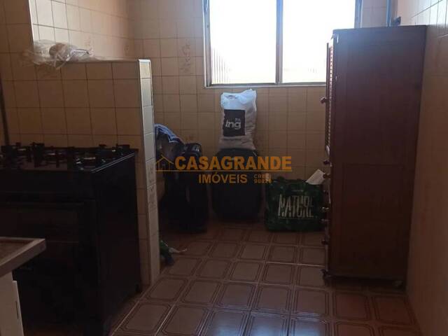 #13155 - Apartamento para Venda em São José dos Campos - SP - 2