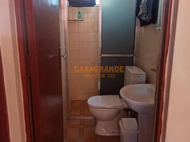 #13155 - Apartamento para Venda em São José dos Campos - SP - 3