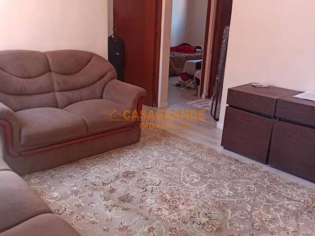 Apartamento para Venda em São José dos Campos - 4
