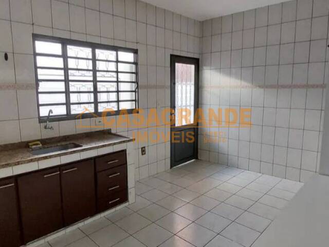 #13153 - Casa para Venda em São José dos Campos - SP - 1