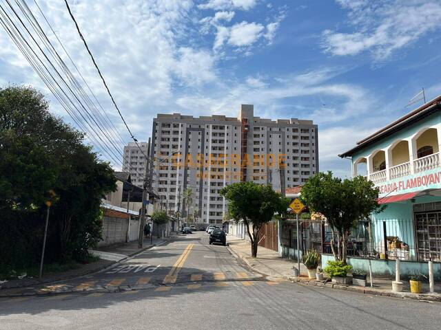 Sala para Locação em São José dos Campos - 4