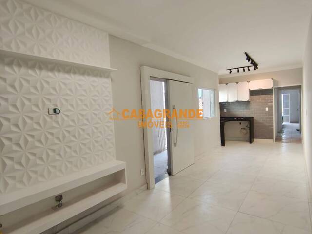 #12451 - Casa para Venda em São José dos Campos - SP - 3