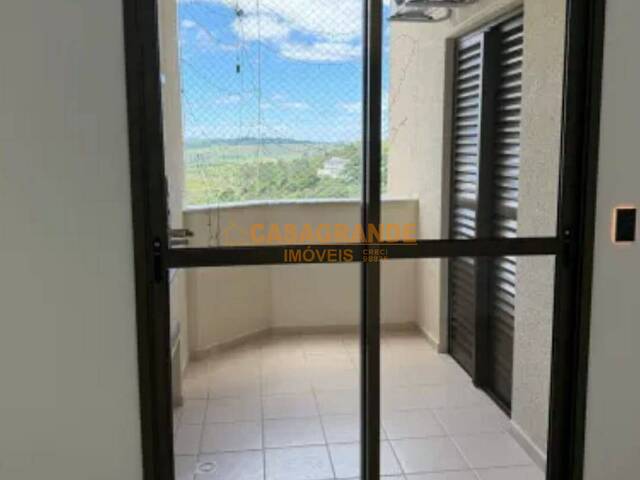 #13158 - Apartamento para Venda em São José dos Campos - SP - 2
