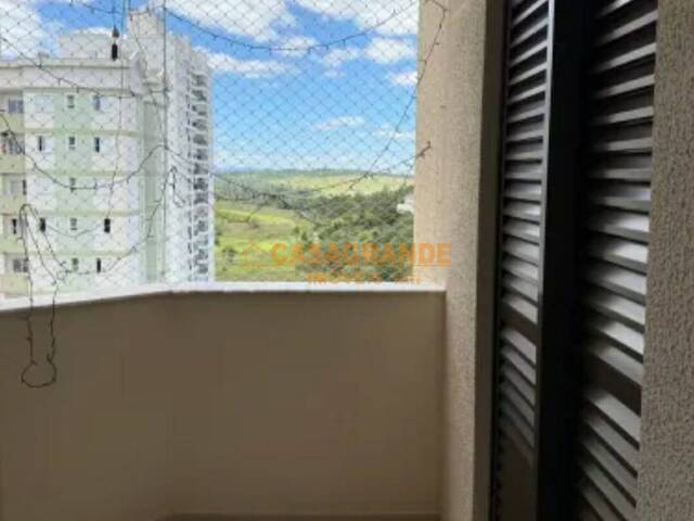 #13158 - Apartamento para Venda em São José dos Campos - SP - 1