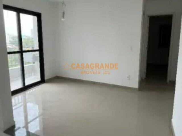 Apartamento para Locação em São José dos Campos - 5