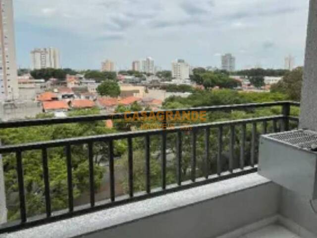 #13159 - Apartamento para Locação em São José dos Campos - SP - 3
