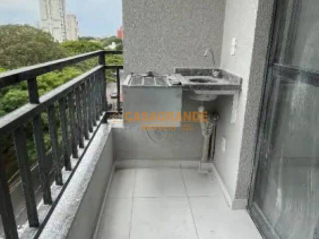 #13159 - Apartamento para Locação em São José dos Campos - SP - 2