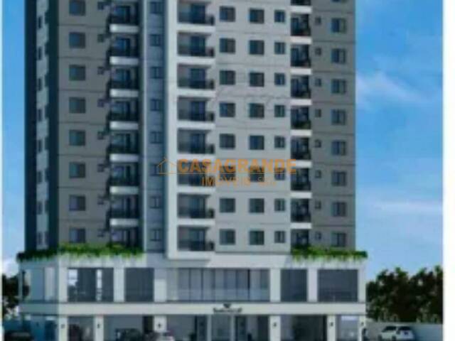 #13159 - Apartamento para Locação em São José dos Campos - SP - 1