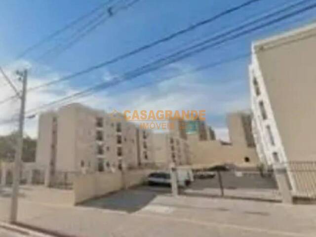 #13161 - Apartamento para Venda em São José dos Campos - SP - 2