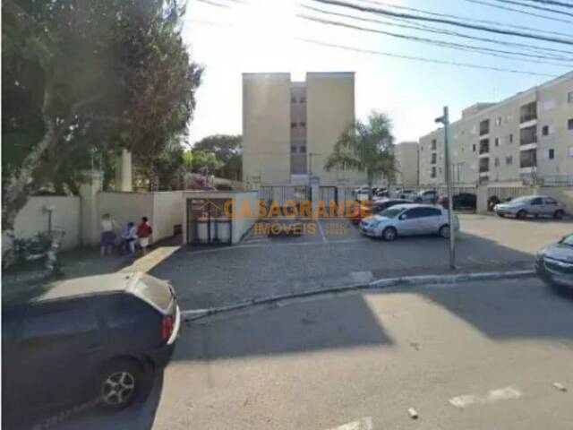 #13161 - Apartamento para Venda em São José dos Campos - SP - 1