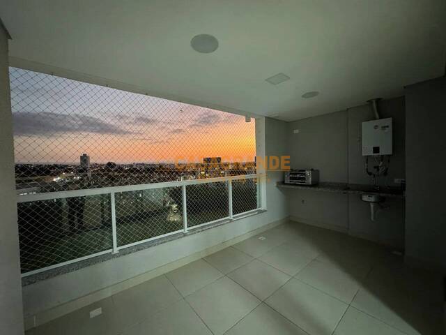 #13160 - Apartamento para Venda em Jacareí - SP - 3