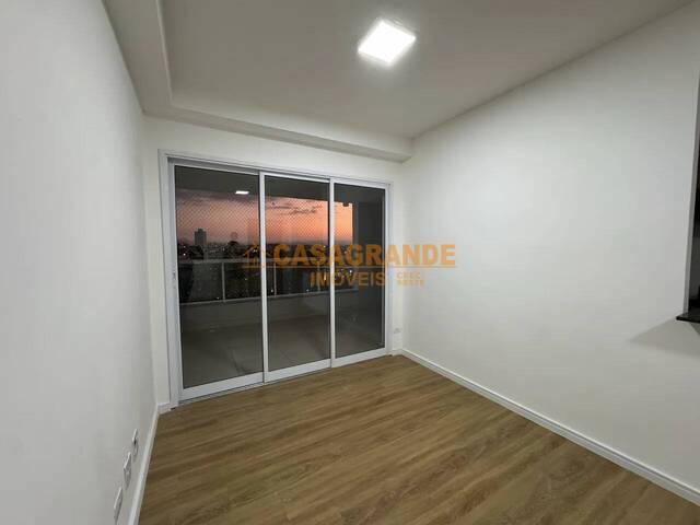 Apartamento para Venda em Jacareí - 5