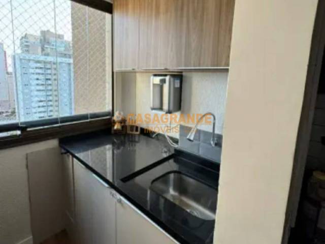 Apartamento para Venda em São José dos Campos - 4